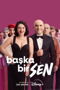 Baska Bir Sen (Otro Tú)