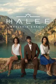 Halef: Koklerin Cagrisi (Sucesor: La Llamada de las Raíces)