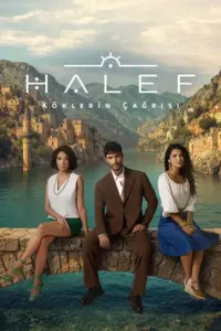 Halef: Koklerin Cagrisi (Sucesor: La Llamada de las Raíces)