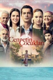 Cennetin Cocuklari (Los Niños Del Cielo)