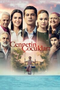Cennetin Cocuklari (Los Niños Del Cielo)