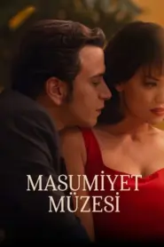 Masumiyet Muzesi (El Museo De La Inocencia)