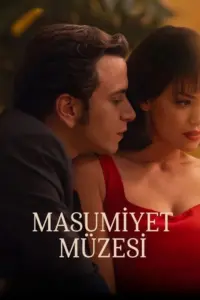 Masumiyet Muzesi (El Museo De La Inocencia)
