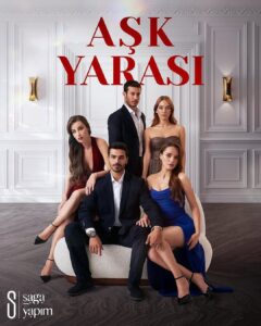 Aşk Yarası