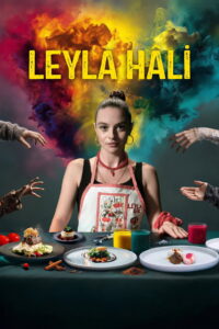 Leyla Hâli (Así es Leyla)