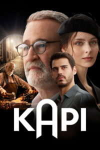 Kapi (La Puerta)
