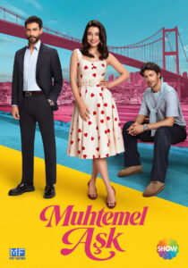 Muhtemel Aşk (Posible Amor)