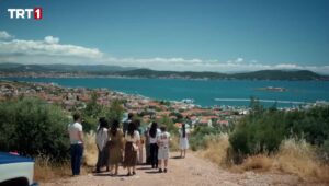 Cennetin Çocukları: 1×36