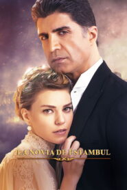 İstanbullu Gelin (La novia de Estambul)