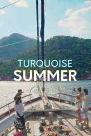 Turquoise Summer