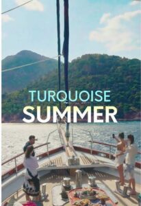 Turquoise Summer