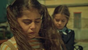 İstanbullu Gelin: 1×44
