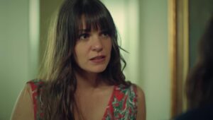 İstanbullu Gelin: 1×46