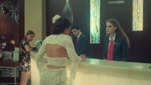 İstanbullu Gelin: 1×52