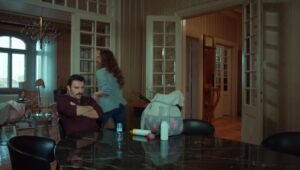 İstanbullu Gelin: 1×61