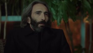 İstanbullu Gelin: 1×64