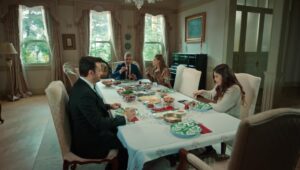 İstanbullu Gelin: 1×67