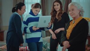 İstanbullu Gelin: 1×68