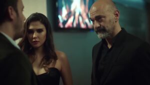 İstanbullu Gelin: 1×70