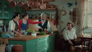 İstanbullu Gelin: 1×82
