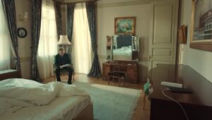 İstanbullu Gelin: 1×84