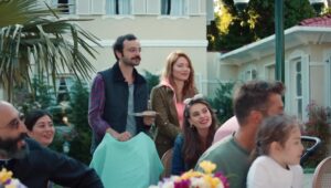 İstanbullu Gelin: 1×85