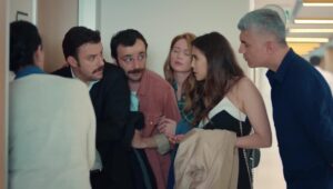 İstanbullu Gelin: 1×86