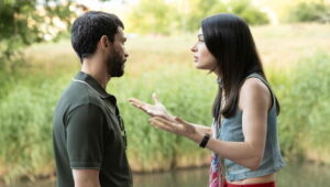 Muhtemel Aşk: 1×2
