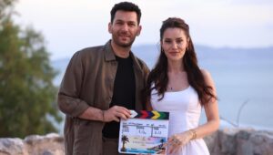 Turquoise Summer: 1×10