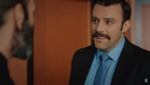 İstanbullu Gelin: 1×77