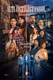 Alti Ustu Istanbul