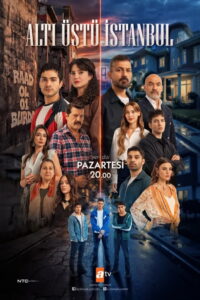 Alti Ustu Istanbul