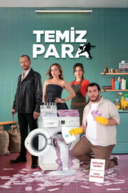 Temiz Para (Dinero Limpio)