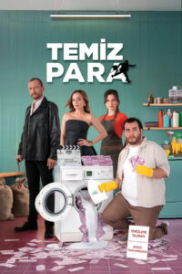 Temiz Para (Dinero Limpio)