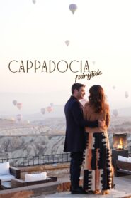Cappadocia Fairytale (Cuento De Hadas De Capadocia)
