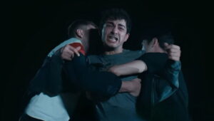 Altı Üstü İstanbul: 1×7