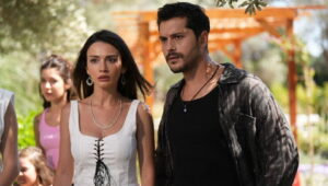 Doğanın Kanunu: 1×5