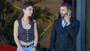 Muhtemel Aşk: 1×5