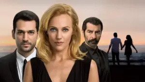 Gecenin Kraliçesi: 1×15