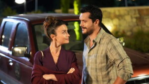 Doğanın Kanunu: 1×4
