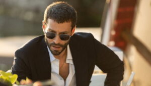 Muhtemel Aşk: 1×4
