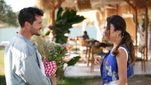 Doğanın Kanunu: 1×7