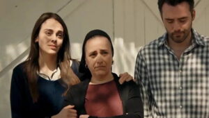 Arafta: 1×60