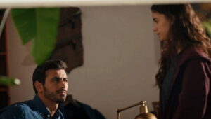 Arafta: 1×54