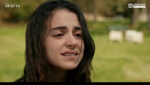 Arafta: 1×58