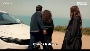 Arafta: 1×61