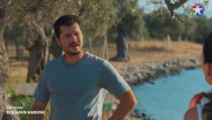 Doğanın Kanunu: 1×11