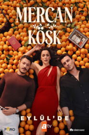 Mercan Kosk (Villa Coral)