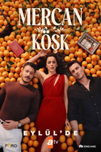 Mercan Kosk (Villa Coral)