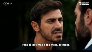 Arafta: 1×64